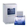 Banderas King of Seduction Eau de Toilette für Herren 50 ml