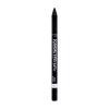 Rimmel London Scandaleyes Kajal 24HR Kajalstift für Frauen 1,3 g Farbton  001 Black