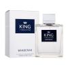Banderas King of Seduction Eau de Toilette für Herren 200 ml