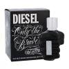 Diesel Only The Brave Tattoo Eau de Toilette für Herren 50 ml