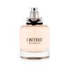 Givenchy L'Interdit Eau de Parfum für Frauen 80 ml Tester
