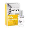 Mexx City Breeze For Her Eau de Toilette für Frauen 15 ml