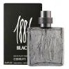 Nino Cerruti Cerruti 1881 Black Eau de Toilette für Herren 100 ml Tester