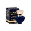 Versace Pour Femme Dylan Blue Eau de Parfum für Frauen 5 ml