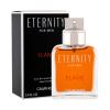 Calvin Klein Eternity Flame For Men Eau de Toilette für Herren 100 ml