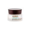 AHAVA Time To Smooth Age Control, Brightening &amp; Anti-Fatigue Eye Cream Augencreme für Frauen 15 ml