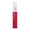 Maybelline Super Stay Matte Ink Liquid Lippenstift für Frauen 5 ml Farbton  20 Pioneer