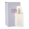 Cartier Carat Eau de Parfum für Frauen 100 ml