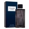 Abercrombie &amp; Fitch First Instinct Blue Eau de Toilette für Herren 100 ml