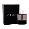 Prada Luna Rossa Carbon Eau de Toilette für Herren 150 ml
