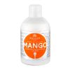 Kallos Cosmetics Mango Shampoo für Frauen 1000 ml