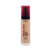 L&#039;Oréal Paris Infaillible 32H Fresh Wear SPF25 Foundation für Frauen 30 ml Farbton  200 Warm