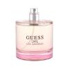 GUESS Guess 1981 Los Angeles Eau de Toilette für Frauen 100 ml Tester