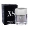 Paco Rabanne XS 2018 Eau de Toilette für Herren 100 ml