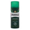 PRORASO Green Shaving Foam Rasierschaum für Herren 400 ml