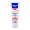 Mustela Bébé Soothing Moisturizing Face Cream Tagescreme für Kinder 40 ml