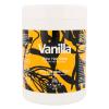 Kallos Cosmetics Vanilla Haarmaske für Frauen 1000 ml