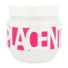 Kallos Cosmetics Placenta Haarmaske für Frauen 800 ml