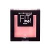 Maybelline Fit Me! Rouge für Frauen 5 g Farbton  25 Pink