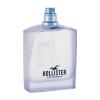 Hollister Free Wave Eau de Toilette für Herren 100 ml Tester