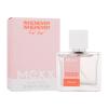 Mexx Whenever Wherever Eau de Toilette für Frauen 30 ml