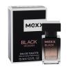 Mexx Black Eau de Toilette für Frauen 15 ml
