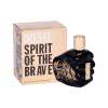 Diesel Spirit Of The Brave Eau de Toilette für Herren 75 ml