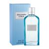 Abercrombie &amp; Fitch First Instinct Blue Eau de Parfum für Frauen 100 ml