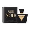 GUESS Seductive Noir Eau de Toilette für Frauen 75 ml