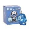 Police To Be Tattooart Eau de Toilette für Herren 125 ml