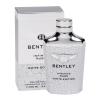 Bentley Infinite Rush White Edition Eau de Toilette für Herren 100 ml
