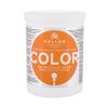 Kallos Cosmetics Color Haarmaske für Frauen 1000 ml