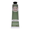 L&#039;Occitane Almond (Amande) Delicious Hands Handcreme für Frauen 75 ml