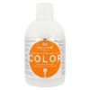 Kallos Cosmetics Color Shampoo für Frauen 1000 ml