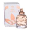 Adidas Born Original Eau de Parfum für Frauen 50 ml
