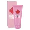 Dsquared2 Wood Duschgel für Frauen 200 ml