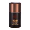 Dsquared2 Wood Deodorant für Herren 75 ml