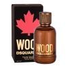 Dsquared2 Wood Eau de Toilette für Herren 100 ml