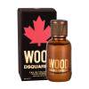 Dsquared2 Wood Eau de Toilette für Herren 50 ml