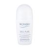 Biotherm Deo Pure Invisible 48h Roll-On Antiperspirant für Frauen 75 ml