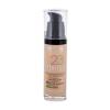 BOURJOIS Paris 123 Perfect Foundation für Frauen 30 ml Farbton  52 Vanille