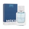 Mexx Fresh Eau de Toilette für Herren 30 ml