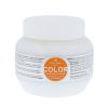 Kallos Cosmetics Color Haarmaske für Frauen 275 ml