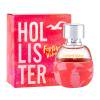 Hollister Festival Vibes Eau de Parfum für Frauen 50 ml