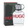 HUGO BOSS Hugo Man Eau de Toilette für Herren 75 ml