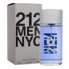Carolina Herrera 212 NYC Men Eau de Toilette für Herren 200 ml