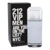 Carolina Herrera 212 VIP Men Eau de Toilette für Herren 200 ml