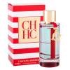 Carolina Herrera CH L´Eau 2017 Eau de Toilette für Frauen 100 ml