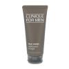 Clinique For Men Face Wash Reinigungsgel für Herren 200 ml