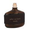 John Varvatos Vintage Eau de Toilette für Herren 125 ml Tester